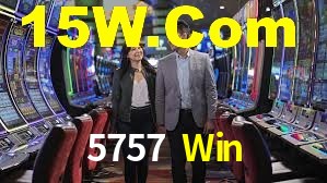 Blackjack Table 5757 Win