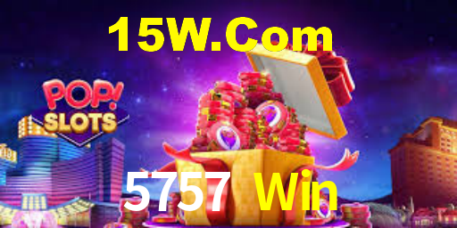 5757 Win,5757Win.Com