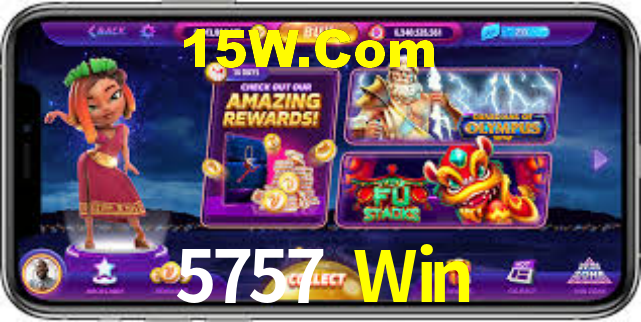 5757 Win