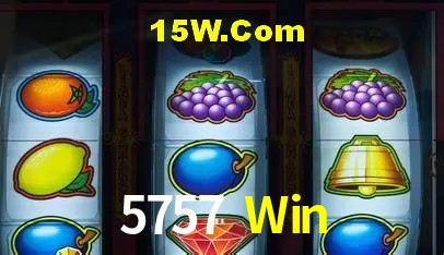 Flash Promotion 5757 Win