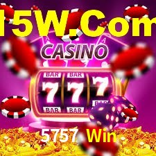 5757 Win,5757Win.Com