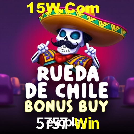 VIP Casino 5757 Win