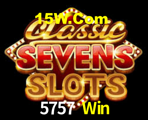 5757 Win