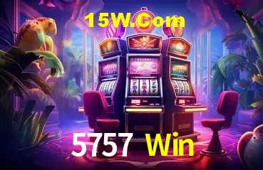 Experiência VIP 5757 Win