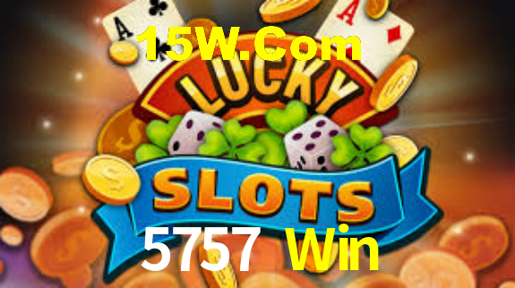 5757 Win App Interface