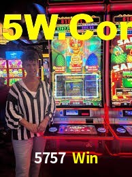 Live Casino 5757 Win