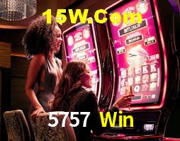 Sports Statistics 5757 Win