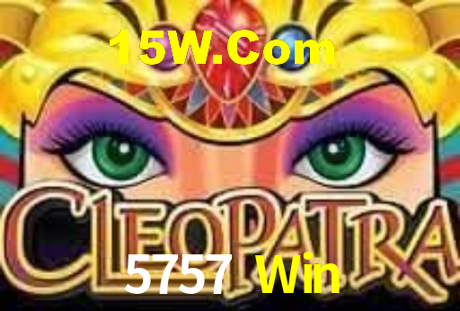 5757 Win,5757Win.Com