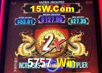 Game Providers 5757 Win