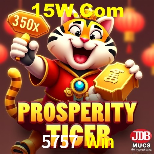 Desvendando o Mundo dos Jogos Virtuais na 5757 Win