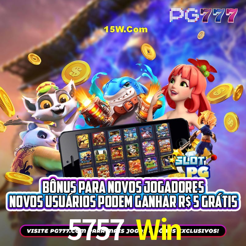 Games Directory 5757 Win