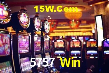 Live Casino 5757 Win