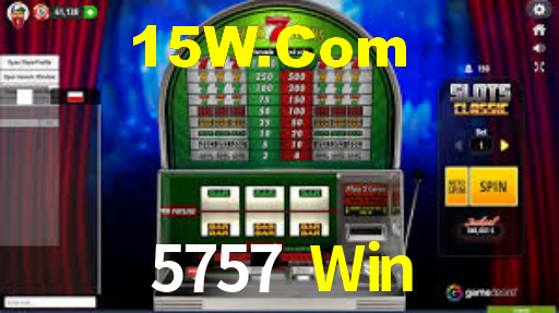 5757 Win