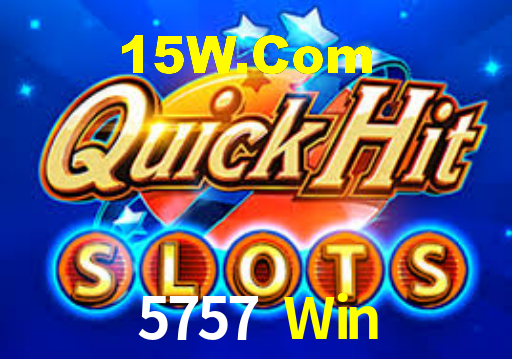 5757 Win