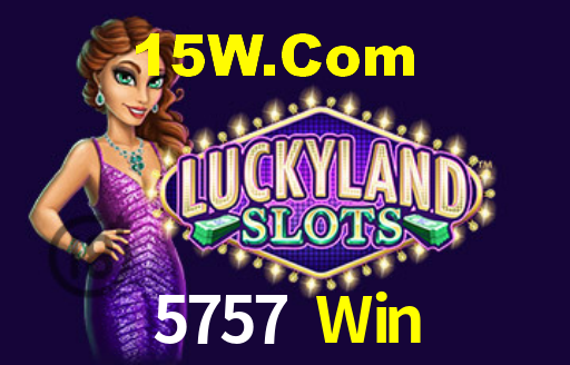 5757 Win: A Experiência de Casino com Jogos de Mesa ao Vivo