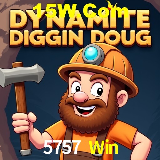 Desvendando o Mundo dos Jogos Virtuais na 5757 Win