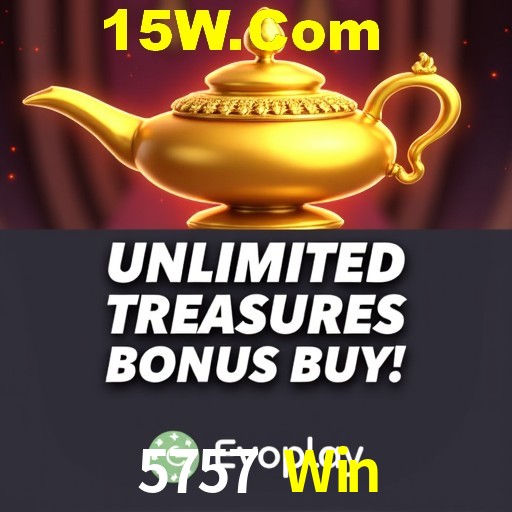 Seasonal Promotions 5757 Win