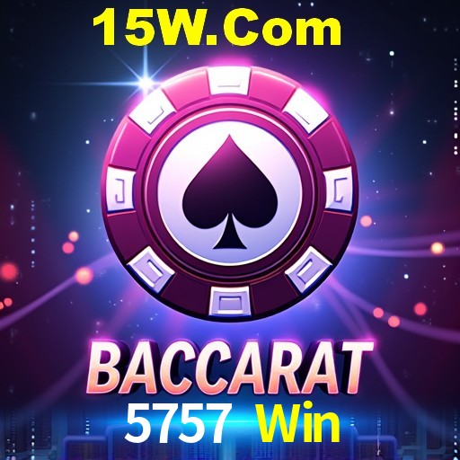 Descubra a Magia dos Jogos de Arcade no 5757 Win