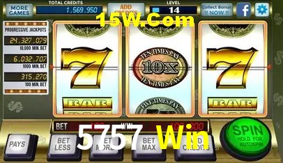 Platform Technology 5757 Win