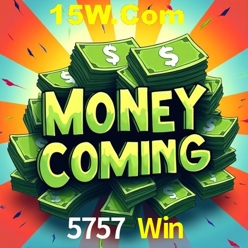 Blackjack Table 5757 Win