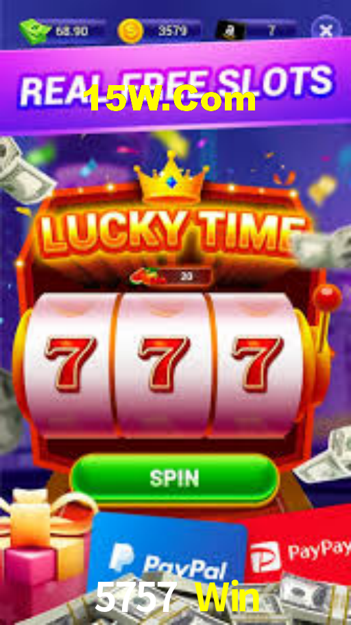 5757 Win