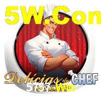 5757 Win App Interface