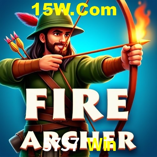 Descubra a Magia dos Jogos de Arcade no 5757 Win