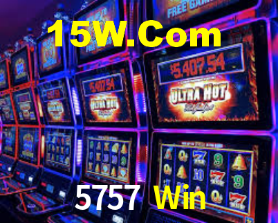 Instant EasyPaisa 5757 Win