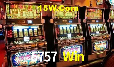 Weekend Specials 5757 Win