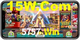 VIP Casino 5757 Win