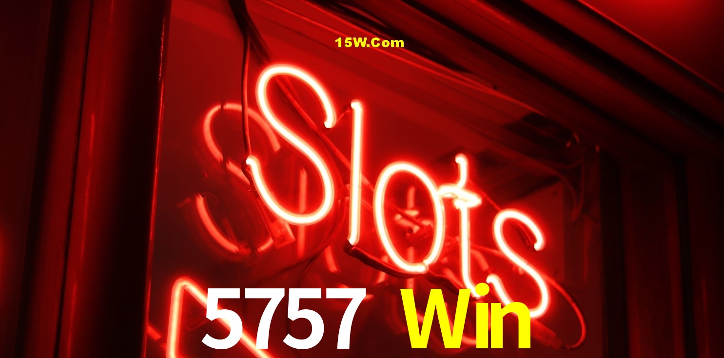 Live Casino 5757 Win
